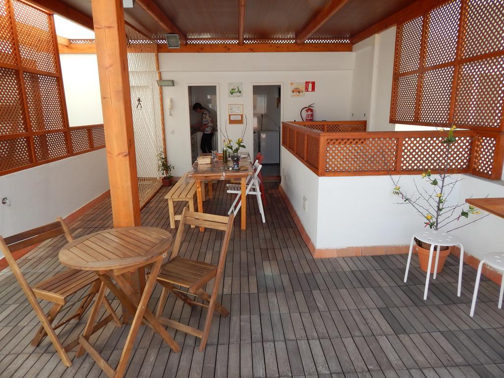 Twenty Seven Degrees Las Palmas Exterior photo